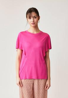 Shirt, Modell Rafala via LANA Organic