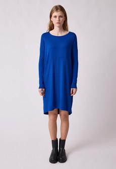 Kleid, Modell Lia via LANA Organic