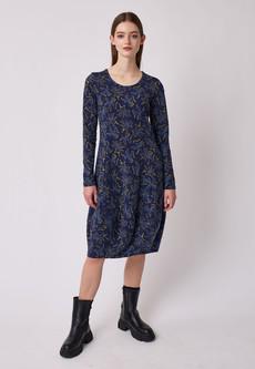 Kleid, Modell Miju via LANA Organic