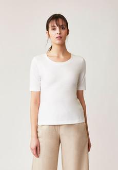 Shirt, Modell Vinnie via LANA Organic