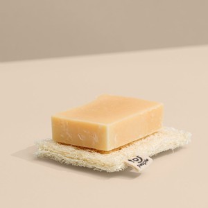 Feste Seife - Lemongrass & Bergamotte from 4peoplewhocare