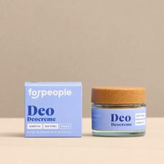 Deocreme - Sensitiv via 4peoplewhocare