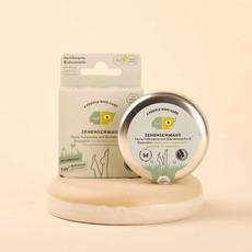 Feste Fußcreme Set - Rosmarin via 4peoplewhocare