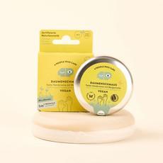 Feste Handcreme Set - Bergamotte via 4peoplewhocare