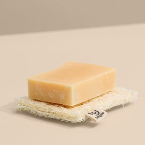Luffa Seifenablage from 4peoplewhocare