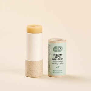 Lippenbalsam - Litsea from 4peoplewhocare