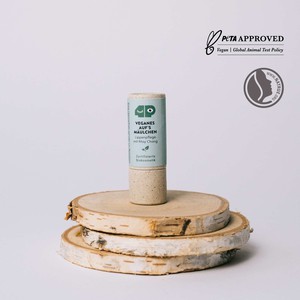 Lippenbalsam - Litsea from 4peoplewhocare