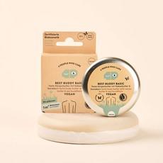 Feste Körperbutter Set - Kakao via 4peoplewhocare