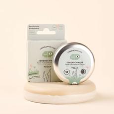 Feste Fußcreme im Set - Tanne via 4peoplewhocare