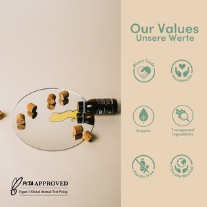 Gesichtsöl - Lavendel from 4peoplewhocare