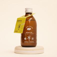 Körperöl groß - Lemongras via 4peoplewhocare