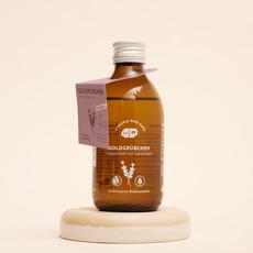 Gesichtsöl mit Arganöl & Lavendel - 250 ml via 4peoplewhocare