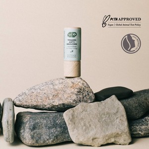 Lippenbalsam - Litsea from 4peoplewhocare