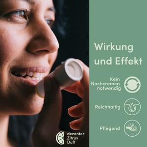 Vegane Lippenpflege im Set  - Auf’s Mäulchen (2x10g) | Sparset from 4peoplewhocare