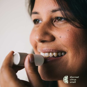 Lippenbalsam - Litsea from 4peoplewhocare