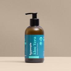 Aloe Vera Serum - 99,6% Pumpspender via 4peoplewhocare