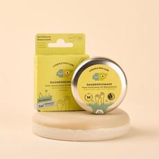 Feste Handcreme Set - Bienenwachs via 4peoplewhocare