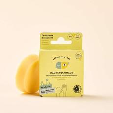 Feste Handcreme Refiller- Bienenwachs via 4peoplewhocare