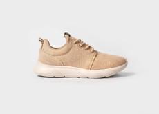 Explorer V2 for Women All Beige via 8000kicks