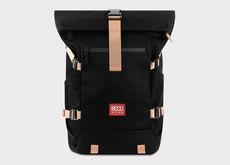 Nomad Backpack in Black via 8000kicks