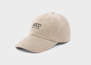 Baseline Hemp Hat from 8000kicks