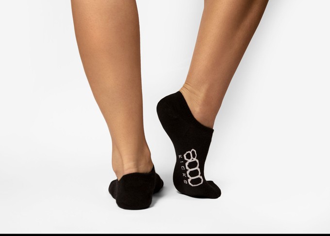 Ankle Socks from 8000kicks