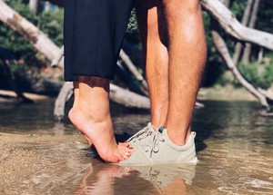 Explorer V2 for Women All Beige from 8000kicks