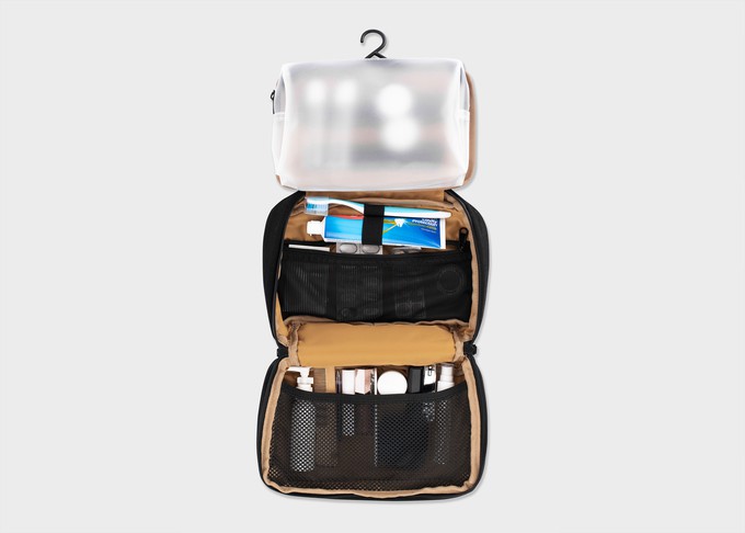 Toilet Bag V2 from 8000kicks