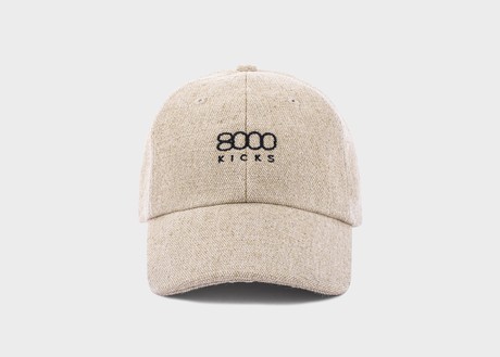 Baseline Hemp Hat from 8000kicks