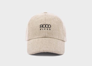 Baseline Hemp Hat from 8000kicks