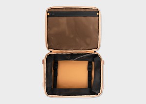 Compression Bag Beige from 8000kicks