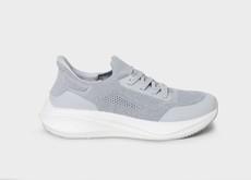Runners for Men in Grey via 8000kicks
