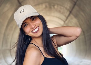 Baseline Hemp Hat from 8000kicks