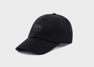 Baseline Hemp Hat from 8000kicks