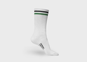 Striped Socks in 3 Colors from 8000kicks