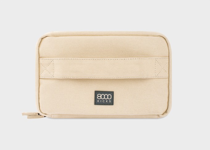 Toilet Bag V2 from 8000kicks
