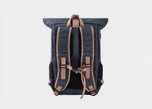 The Everyday Backpacks - The #1 weatherproof hemp bag from 8000kicks