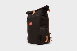 The Everyday Backpacks - The #1 weatherproof hemp bag from 8000kicks