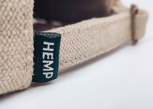 Baseline Hemp Hat from 8000kicks