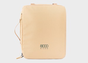 Compression Bag Beige from 8000kicks