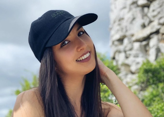 Baseline Hemp Hat from 8000kicks