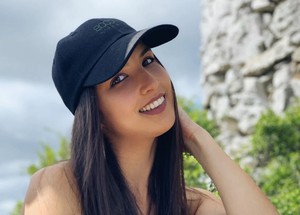 Baseline Hemp Hat from 8000kicks