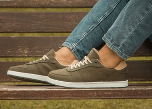 Seeker for Men Dark Green from 8000kicks