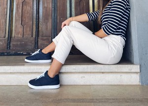 Seeker for Women Navy Blue from 8000kicks