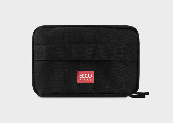 Toilet Bag V2 from 8000kicks