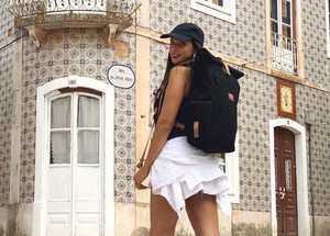 The Everyday Backpacks - The #1 weatherproof hemp bag from 8000kicks