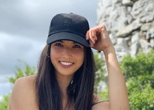 Baseline Hemp Hat from 8000kicks