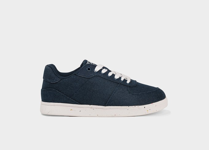 Seeker for Women Navy Blue from 8000kicks