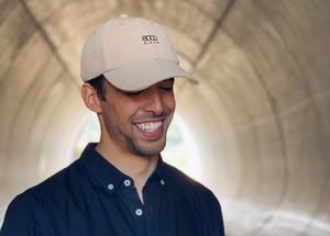 Baseline Hemp Hat from 8000kicks