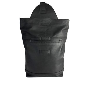 Leather Backpack from Abury
